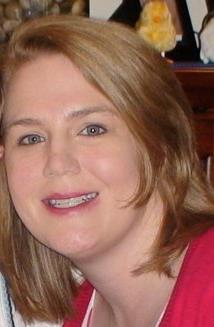Mrs. Laura Privette Mrs. Laura Privette